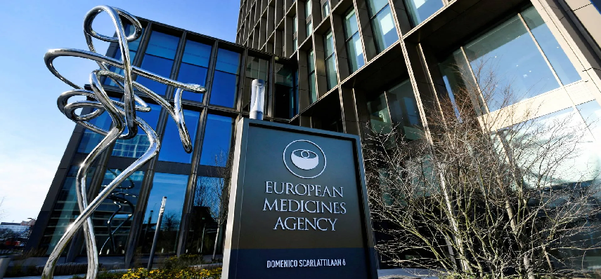 EMA Recommends Marketing Authorization for Sparsentan